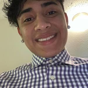 Meet your Posher, Adan